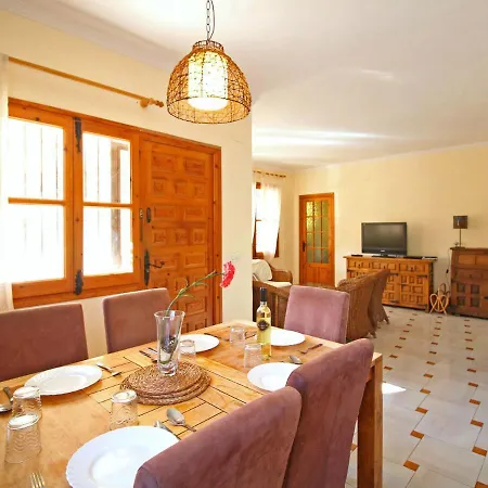 Holiday Milotxa - Clp215 Casas de Torrat
