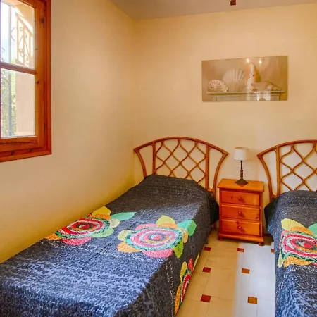 Tatil Evi Holiday Milotxa - Clp215 *