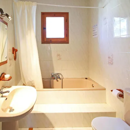 Holiday Milotxa - Clp215 Tatil Evi Casas de Torrat