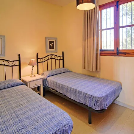 Holiday Milotxa - Clp215 Tatil Evi