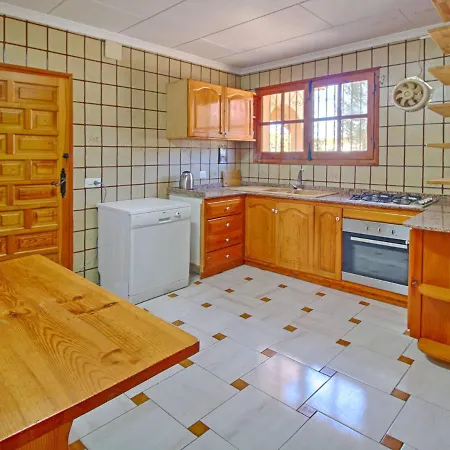 Tatil Evi Holiday Milotxa - Clp215 *