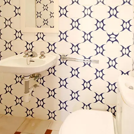 Holiday Milotxa - Clp215 Tatil Evi Casas de Torrat