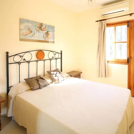Tatil Evi Holiday Milotxa - Clp215 *