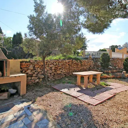 Holiday Milotxa - Clp215 Tatil Evi *