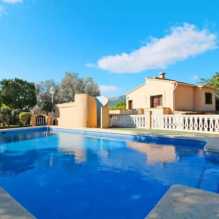 Holiday Milotxa - Clp215 Tatil Evi