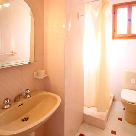 Tatil Evi Holiday Milotxa - Clp215 Casas de Torrat